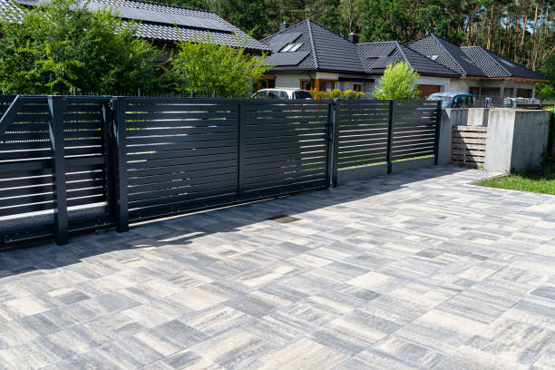 Best Custom Driveway Pavers  in Gold Hill, OR